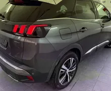 Zunanja slika - Peugeot 3008 - 1.6 THP 180 S S EAT8 GT Line.KAMERA.LED.NAVI.USNJE - 6 - Predogledna slika