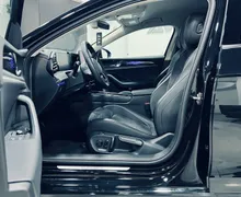 Zunanja slika - VW Passat - Variant 2.0 TDI  Elegance avt.-360 KAM-GRET SED-VOLANA-A - 8 - Predogledna slika