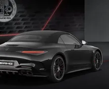 Zunanja slika - Mercedes-Benz SL-Razred - AMG 55 4MATIC+ - 7 - Predogledna slika