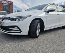 Zunanja slika - Volkswagen Golf - Variant 2.0 TDI BMT Life - 3 - Predogledna slika