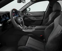 Zunanja slika - BMW i4 - M50 xDrive Gran Coupe - 7 - Predogledna slika