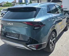 Zunanja slika - KIA Sportage - 2WD 1.6 T-GDI MHEV EX Style ISG DCT - 6 - Predogledna slika