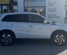 Zunanja slika - Suzuki Vitara - 1.4 Boosterjet AllGrip Hibrid Elegance - 5 - Predogledna slika