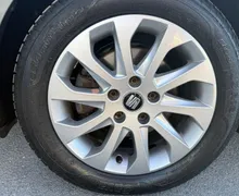 Zunanja slika - Seat Leon - ST 1.6 TDI Park-GretjeSED-AVTKLIMA-ALU-BREZ POLOGA - 18 - Predogledna slika