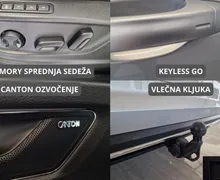 Zunanja slika - Škoda Kodiaq - 2.0 TDI 110 kW L K|USNJE|MEMORY|360|KLJUKA|HI-FI - 16 - Predogledna slika
