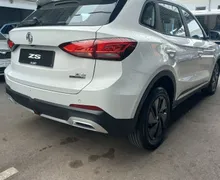Zunanja slika - MG MG ZS - ZS 1.5L Hybrid Standard - 6 - Predogledna slika