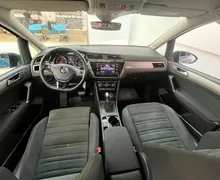 Zunanja slika - Volkswagen Touran - 1.6 TDI BMT Comfortline DSG - 6 - Predogledna slika