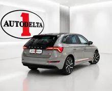 Zunanja slika - Škoda Scala - 1.5 TSI ACT Style DSG - 3 - Predogledna slika