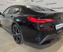 Zunanja slika - BMW Serija 8 - Gran Coupe: M850i xDrive - PANORAMA - 360 KAM - LASER - - 3 - Predogledna slika