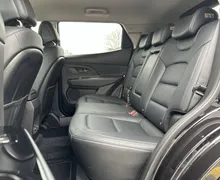Zunanja slika - KG Mobility Korando - 1.5 T-GDI Exclusive 4WD A T... - 11 - Predogledna slika
