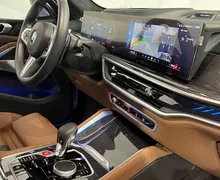 Notranja slika - BMW serija X5: - 4.4 M COMPETITION-1.LASTNIK-SLO-VSA MOŽNA OPREMA.. - 10 - Predogledna slika