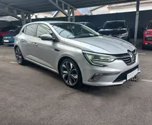 Zunanja slika - Renault Mégane - Megane Blue dCi 115 GT Line - 7 - Predogledna slika