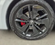 Zunanja slika - Škoda Octavia - RS 2.0TDI 200PS DSG 4X4-1.LAST-LED-RADAR-NAVI-PDC - 8 - Predogledna slika