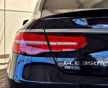 Zunanja slika - Mercedes-Benz GLE-Razred - GLE coupe 350d 4MATIC•PANORAMA•KAM360•AMBIENT•AIR•... - 8 - Predogledna slika