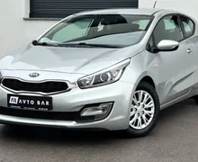 Zunanja slika - KIA Pro_Ceed - 1.4 CVVT+SLO+SAMO 97.888km+USB - 1 - Predogledna slika