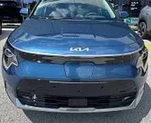 Zunanja slika - KIA Niro - Kia  EV EX LIMITED EDITION - 7 - Predogledna slika