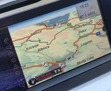 Zunanja slika - BMW Serija 3 - Touring: 318D TOURING BI-XENON-AVTOMATIK-NAVI-ALU - 15 - Predogledna slika