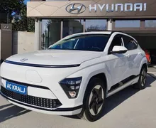 Zunanja slika - Hyundai Kona - 65kWh PREMIUM - TOPLOTNA ČRPALKA - 1 - Predogledna slika