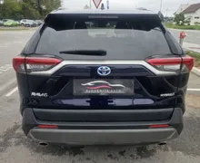 Zunanja slika - Toyota RAV4 - Hybrid 2.5 218 Premium Avt. - 5 - Predogledna slika