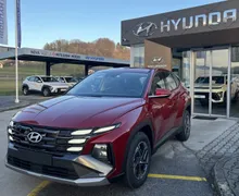 Zunanja slika - Hyundai Tucson - 1.6 T-GDI 150 TREND WINTER - 3 - Predogledna slika