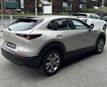 Zunanja slika - Mazda CX-30 - G140 CENTRE-LINE - 6 - Predogledna slika