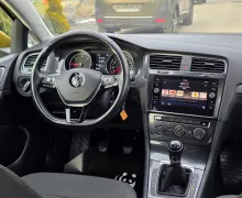 Zunanja slika - Volkswagen Golf - 2,0 TDI BMT Highline 4x4 - 10 - Predogledna slika