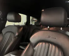 Notranja slika - Audi A6 Avant - 2.0 TDI-S-LINE-LED-AUTO-TEMPOMAT-NAVIGACIJA-PDC... - 12 - Predogledna slika