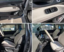 Zunanja slika - Fiat 500 - e 42 kWh Garancija do 2028 Panorama tempomat LED - 14 - Predogledna slika