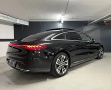 Zunanja slika - Mercedes-Benz EQS - 450+ - VIRUTAL - PANO - NAVI - - 4 - Predogledna slika