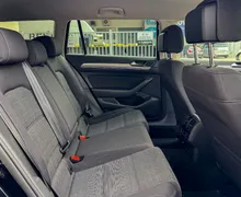 Zunanja slika - VW Passat - Variant 2.0 TDI Business avt. LED matrix Navi kamera DAB - 11 - Predogledna slika