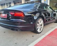 Zunanja slika - Audi A7 - 3.0 TDI quattro 235kW tiptronic - 4 - Predogledna slika