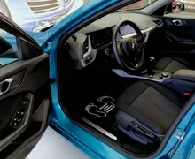 Zunanja slika - BMW serija 1: - 116i Advantage FULL LED 2XPDC SAMO 79000 KM-TOP - 5 - Predogledna slika