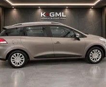 Zunanja slika - Renault Clio - Grandtour 1.2 16V SAMO 75000 KM-ODLIČEN - 3 - Predogledna slika