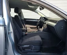 Zunanja slika - Volkswagen Passat - Variant 2.0 TDI+VELIKI SERVIS-FULL LED-GR.SED-NAVI-MASAŽA - 9 - Predogledna slika