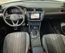 Zunanja slika - Volkswagen Tiguan - Allspace R-Line 2.0 TDI 4M DSG - 8 - Predogledna slika