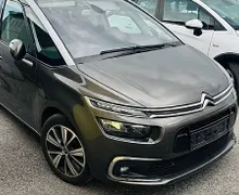 Zunanja slika - Citroën C4 Grand Picasso - BlueHDi 150 S S Feel NAVI USNJE.PDC. KAMERA - 1 - Predogledna slika