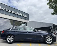 Zunanja slika - BMW serija 4 Gran Coupe - 420d Gran Coupe USNJE-NAVI-TEMPOMAT-PDC-BI-XE - 6 - Predogledna slika