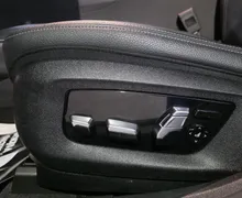 Zunanja slika - BMW Serija 6 - 640i xDrive Gran Turismo Avt. PANO VIRTUAL 360KAM NAVI L - 18 - Predogledna slika