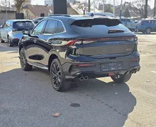 Zunanja slika - Forthing Forthing T5 EVO - T5 Evo my 2025 + ADAS NA ZALOGI - 9 - Predogledna slika