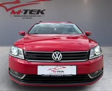 Zunanja slika - Volkswagen Passat Variant - 1.6 TDI BlueMotion Tech. Trendline 77kW... - 2 - Predogledna slika