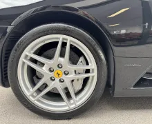 Zunanja slika - Ferrari 430 - F1 AVT - 15 - Predogledna slika
