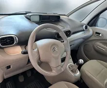 Notranja slika - Citroën C3 Picasso - VTi Exclusive-SLOV.POREKLO-GARANCIJA-ODLIČEN - 9 - Predogledna slika