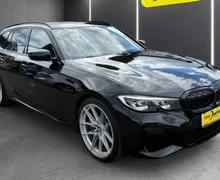 Zunanja slika - BMW Serija 3 - Touring: M340d xDrive M PAKET FULL LED NAVI PDC - 9 - Predogledna slika