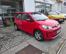 Zunanja slika - Volkswagen Up! - Up! - 1 - Predogledna slika