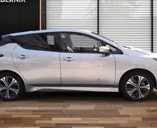 Zunanja slika - Nissan Leaf - Elektro 62 kWh SLO -1.LASTNIK- ZDRAVJE BATE. 88.3 - 3 - Predogledna slika