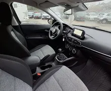 Zunanja slika - Fiat Tipo - 1.0 T3 GSE Cross SLOVENSKO POREKLO - 9 - Predogledna slika