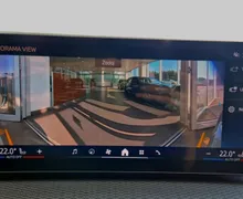 Zunanja slika - BMW Serija 2 - 2 Series Gran Coupe 420xdrive - 18 - Predogledna slika