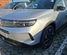 Zunanja slika - Opel Grandland - Elektro GS 73 kWh - 1 - Predogledna slika