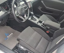 Zunanja slika - VW Passat - Variant 2.0 TDI BMT Business 110kW-DSG-LED-2XPDC-NAVI - 8 - Predogledna slika