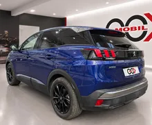Notranja slika - Peugeot 3008 - 1.2 PureTech 130 Business Avt. - 7 - Predogledna slika